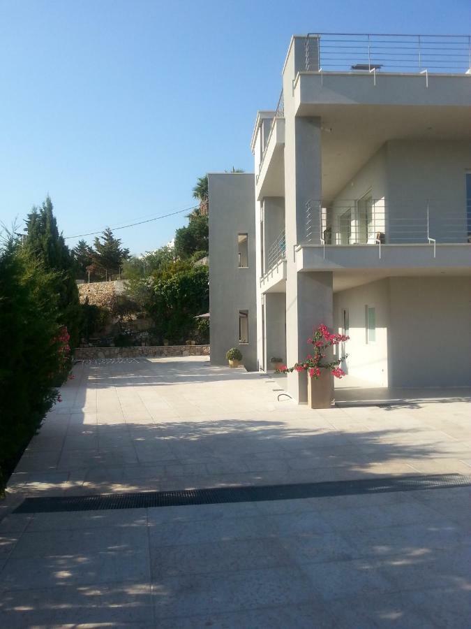 Villa Ca Del Mar Морчано-ди-Леука Экстерьер фото