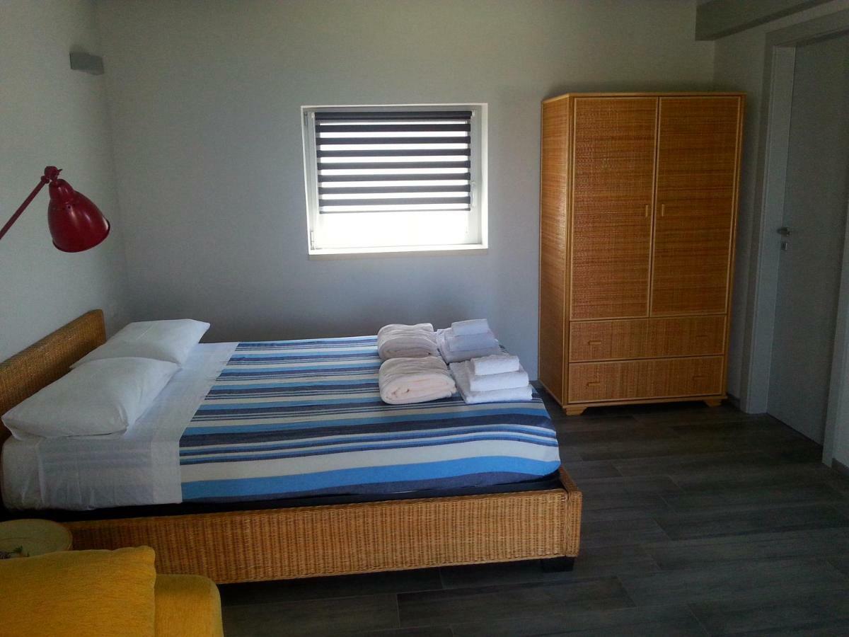 Villa Ca Del Mar Морчано-ди-Леука Экстерьер фото